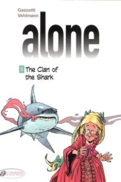 The Clan of the Shark