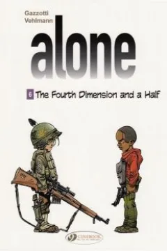 The Fourth Dimension and a Half