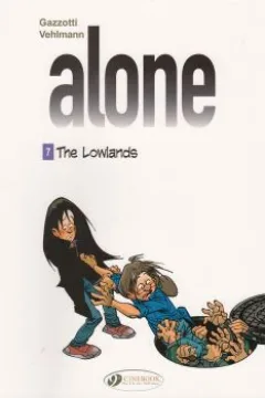 The Lowlands