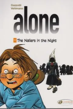 The Nailers in the Night