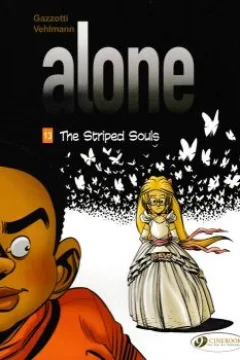 The Striped Souls