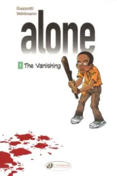 The Vanishing