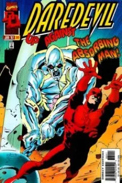 Alone Against The Absorbing Man!