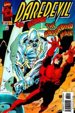 Alone Against The Absorbing Man!