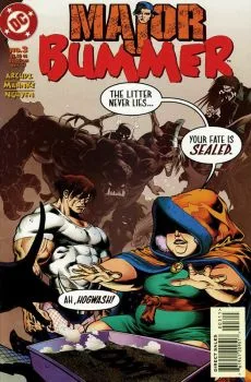 Cover of Alone Against The Other Guys!