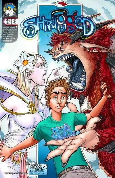Cover of Along came a muskrat...