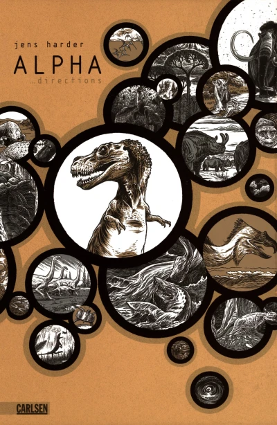 Cover of ...Directions