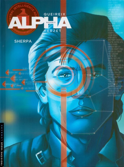 Cover of Sherpa
