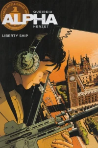 Liberty Ship