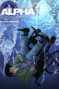 Mr Washington