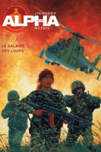 Le salaire des loups