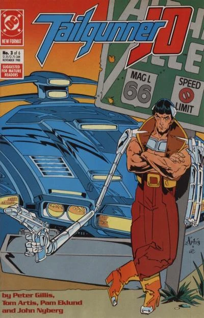 Cover of Alpha Alley!