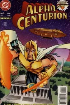 Protector of Earth?