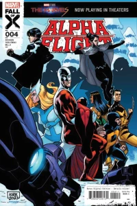 Divided We Stand: Part Four