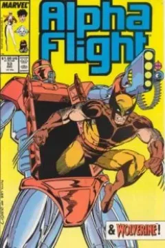 A Blast From The Past!