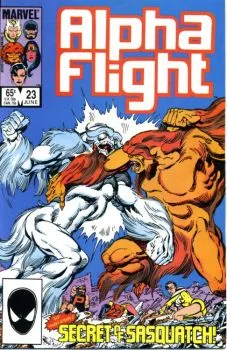 Cover of Night Of The Beast