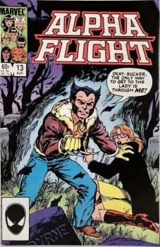 Cover of Nightmare!