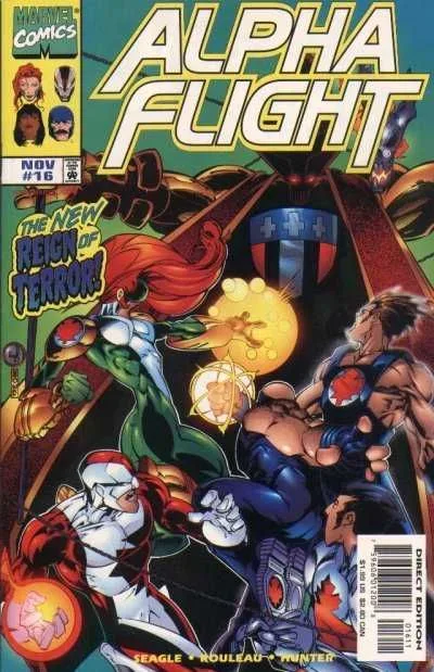 Cover of Redemption