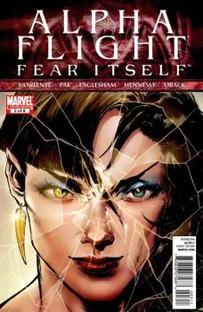 Cover of Powered & Dangerous