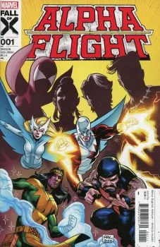 Cover of Divided We Stand: Part One