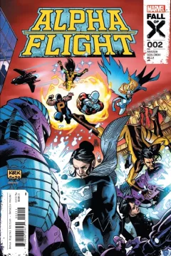 Divided We Stand: Part Two