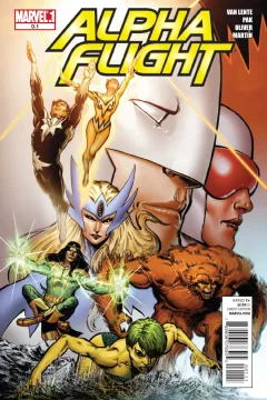 Issue #0.1