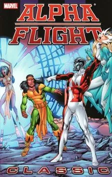 Cover of Volume Three