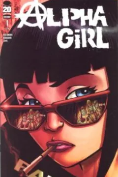 Issue #1