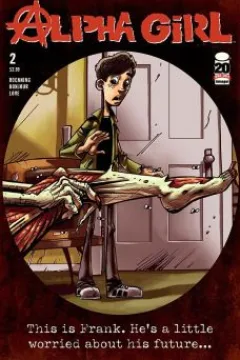 Issue #2