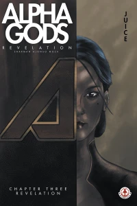 Chapter Three: Revelation