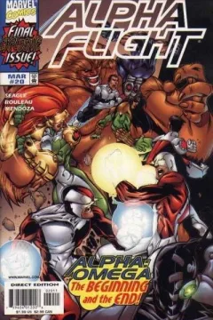 Alpha:Omega part 3 of 3