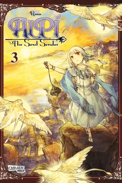 Issue #3