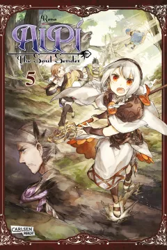 Issue #5