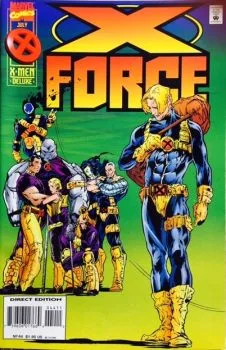 Cover of ...Already in Progress...