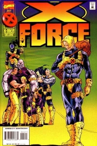 ...Already in Progress...