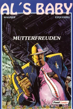 Mutterfreuden