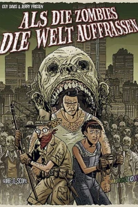 Issue #1