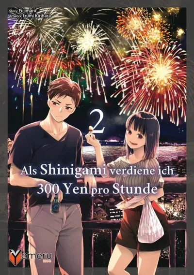 Cover of Issue #2