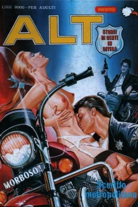 Sceriffo metropolitano