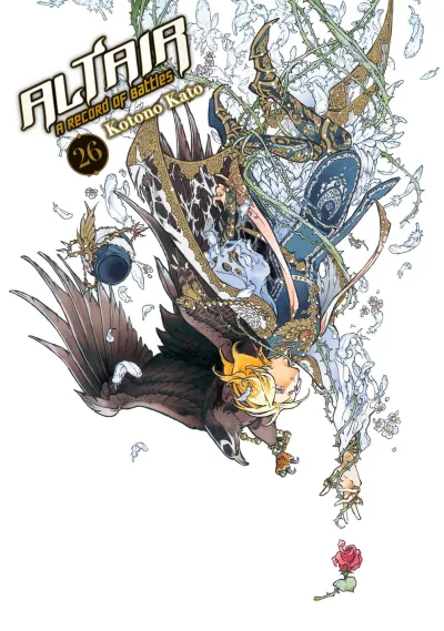 Cover of Volume 26