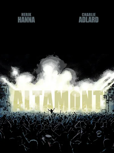 Cover of Volume 1