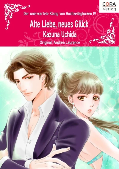 Cover of Der unerwartete Klang von Hochzeitsglocken IV