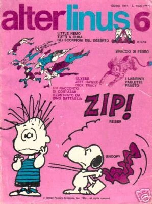 Cover of Zip!