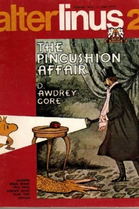 The Pincushion Affair