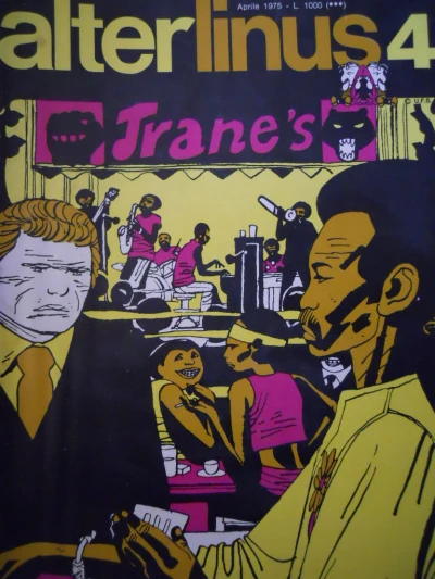 Cover of Issue #197504