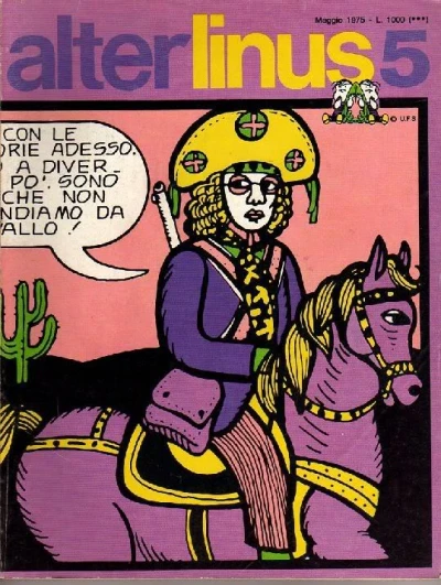 Cover of Issue #197505