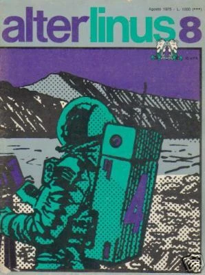 Cover of Issue #197508