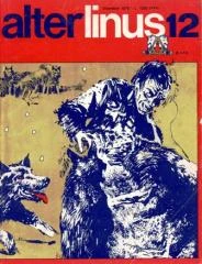 Cover of Issue #197512