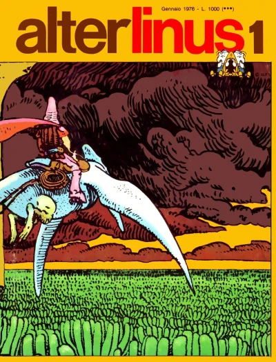 Cover of 01-1976