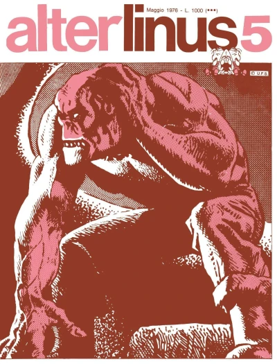 Cover of Issue #197605